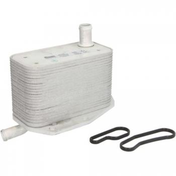 Enfriador de aceite NISSENS 91159 para motor