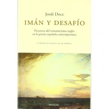 Imán y desafío