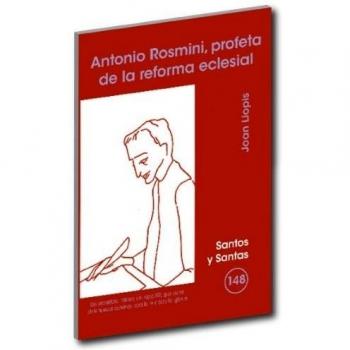 Antonio Rosmini, Profeta De La Reforma E: 148