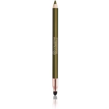 Collistar Professionale Eye Pencil Highly Pigmented Waterproof Eye Pencil Shade 6 Verde Foresta 1.2 ml
