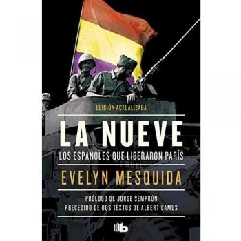 La nueve
