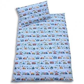 Ideenreich 2128 - Juego de ropa de cama