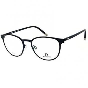 Rodenstock - Montura de gafas - para hombre Negro Negro Talla única