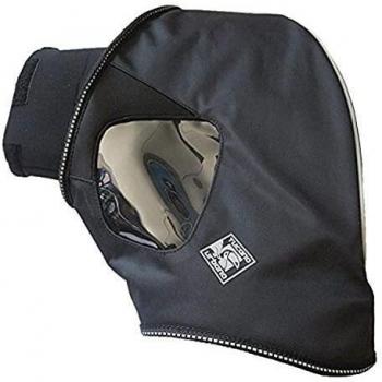 Tucano Urbano R333N Modelo Universal para Manillares con y Sin Balancín, 37.34cm x 32.77cm x 9.14cm, Negro