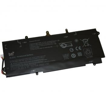 Deltran HP 11.1V 6-Cell 45Wh Replacement Battery for BTI 722297-005 BL06XL