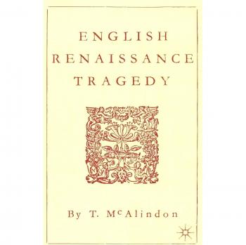 English Renaissance Tragedy