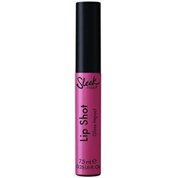 Sleek MakeUp Set Y Kit Para Maquillaje 1 Unidad 30 g, Honestidad bruta