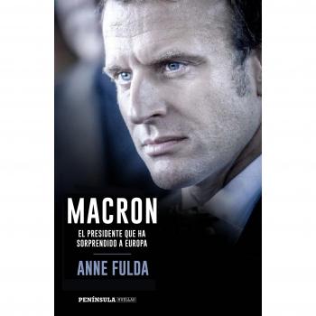 Macron, el presidente que ha sorprendido a Europa