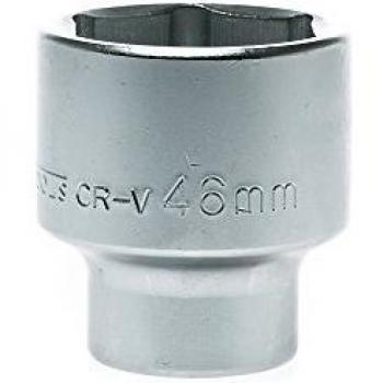 Llave Vaso Hexagonal 3/4 de 46mm - 6 Puntos Teng Tools