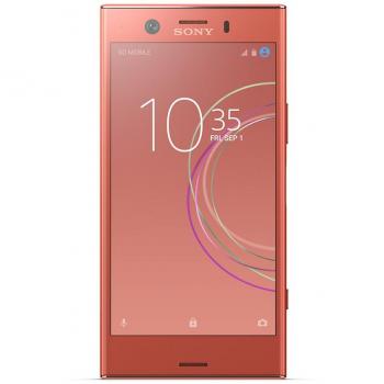 Sony XZ1 Compact - Smartphone de 4.6