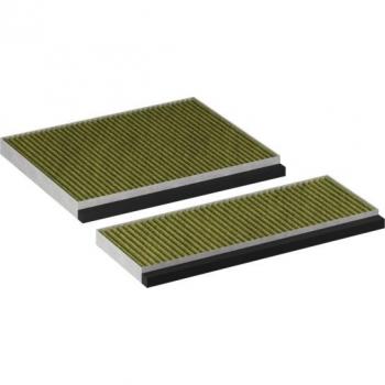 Filtros Clean Air Plus Bosch para campanas - DWZ1KK1B6