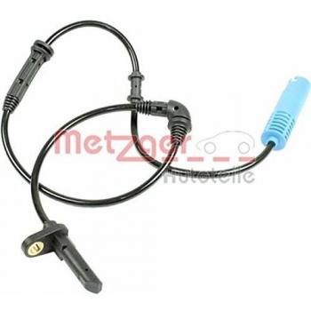 Metzger 0900219 Sensor, Cilindro de velocidad