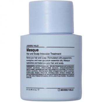Tratamiento Capilar J Beverly Hills Masque Intensive