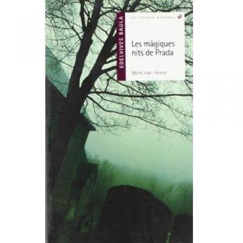 Les màgiques nits de Prada: 15