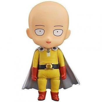 One-Punch Man Figura Nendoroid Saitama 10 cm