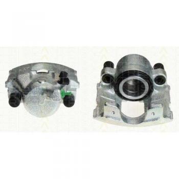 Pinza de freno TRISCAN 8170 para Ford Fiesta 3 y 4, compatible con modelos BUDWEG 341901