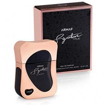 Armaf Signature True Eau de Parfum Unisex 100 ml