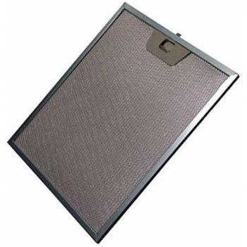 Filtro metálico antigrasa para campana extractora Zanussi (unidad) - modelo 50244809005