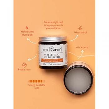 Soufflé Definidor de Rizos Curlsmith 237ml