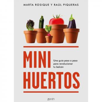 Minihuertos: Una guía paso a paso para revolucionar tu balcón