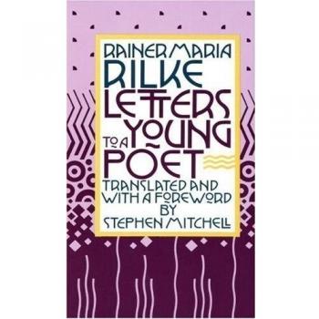 Letters to a Young Poet
