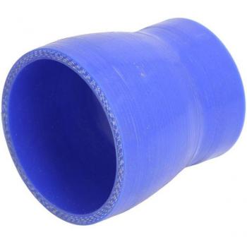 Manguera de silicona del sistema de refrigeración THERMOTEC SE70/57X76 - Tubería de radiador THERMOTEC SE70/57X76