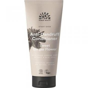 Urtekram Sweet Ginger Flower Anti-Dandruff Conditioner Organic 180ml