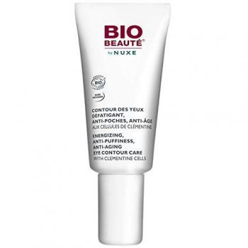NUXE BIO-BEAUTE Clementina Contorno de Ojos. 15 Ml.