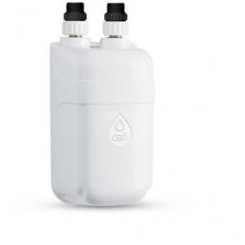 Calentador de agua eléctrico Dafi 7,5 kW sin batería (400V)