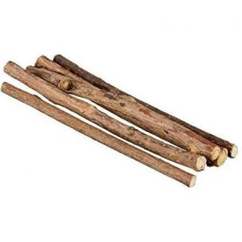 TRIXIE Palitos Masticables Matatabi, 10 g, Gato