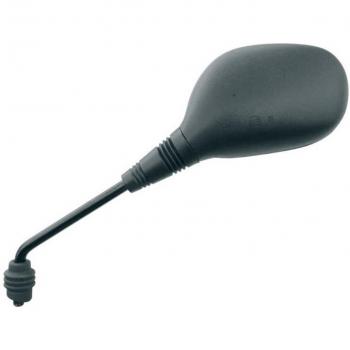 Espejo Izquierdo VICMA VIC-E403I para Piaggio Carnaby 125-250, Plata