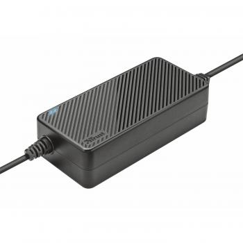 Trust Plug & Go - Adaptador para portátil de 90 W