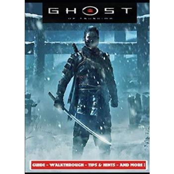 Ghost of Tsushima Guide - Walkthrough - Tips & Hints - And More!