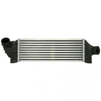 Intercooler THERMOTEC DAG010TT - Intercooler de alto rendimiento, fabricado en aluminio, diseño optimizado para mejorar la eficiencia del motor, compatible con varios modelos de vehículos, fácil instalación, refrigeración efectiva y duradera