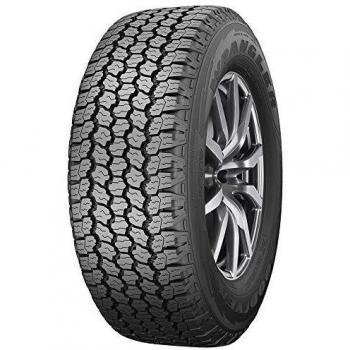 Goodyear 29231 Neumático 265/60 R18 110H, Wrangler A/T Adventure para 4X4, Verano