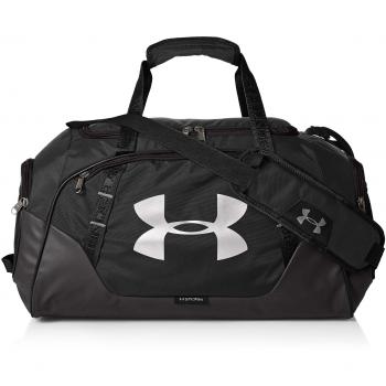 Under armour unisex 30innegable duffel bag unisex undeniable negro negro