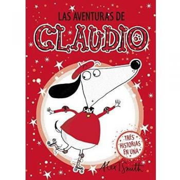 Las aventuras de Claudio