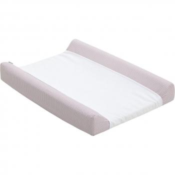 Cambiador Bañera Cambrass Mini Windsord Rosa 50x70x9 cm - Práctico y Cómodo