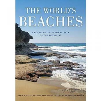The World's Beaches: A Global Guide to the Science of the Shoreline