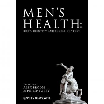 Men's Health Guidebook (Paperback)