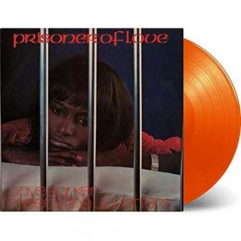 Prisoner Of Love [180 gm black vinyl] [Vinilo] - Dave Barker