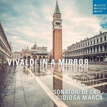 Vivaldi In A Mirror - Antonio Vivaldi