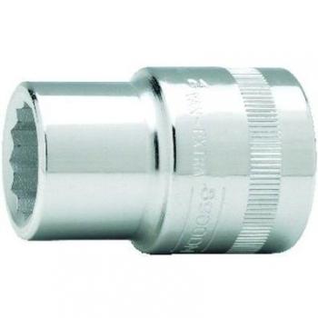 Bahco 8900DZ-7/8 - Vaso 12 Caras 3/4, 7/8