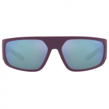 Gafas de Sol Arnette Heist 3.0 AN 4304 2765Y7, características: diseño moderno, lentes polarizados, protección UV400, montura ligera y resistente, ajuste cómodo para uso prolongado