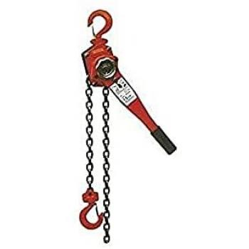 Tensor de cadena Metalworks HNCRT150 - 1,5 Toneladas