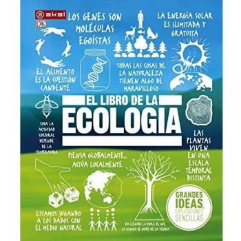 El Libro De La ecología: 19