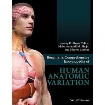 Bergman's Complete Encyclopedia of Human Anatomical Variation