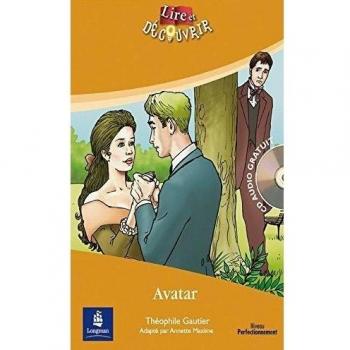 L&d perf. avatar + cd