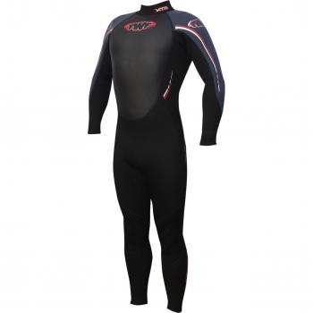 TWF Xt3 - Traje de neopreno para hombre