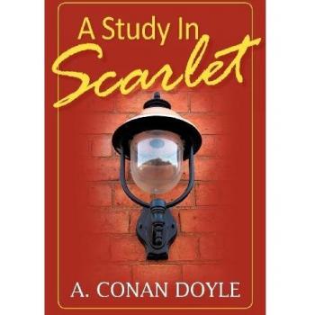 A Study in Scarlet
